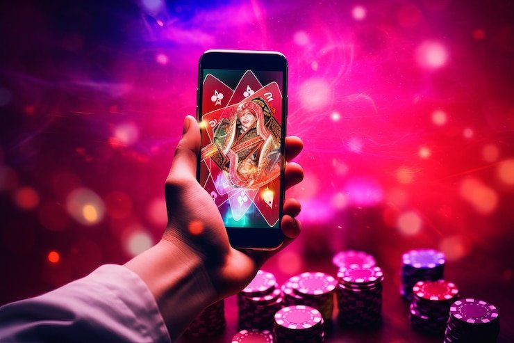 l00 mobile gaming