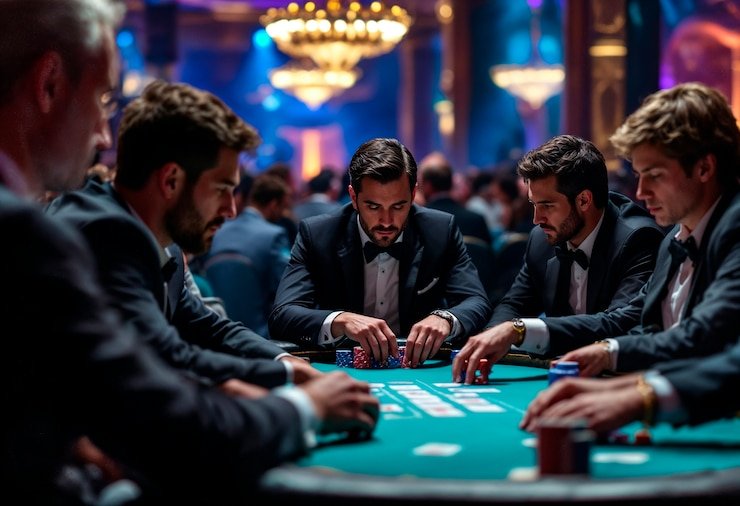 l00 Despierta la emoción con Money Train en l00, la tragamonedas que combina un tema occidental con mecánicas modernas